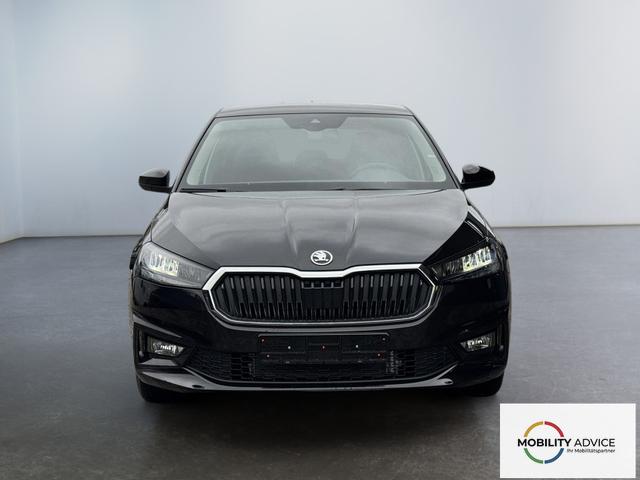 Reimport Skoda Fabia 1,0 TSI Extra Plus 2 ZoKlima ACC Navi 2x Einparkhilfe Kessy