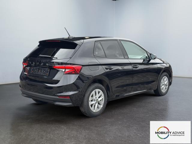 Reimport Skoda Fabia 1,0 TSI Extra Plus 2 ZoKlima ACC Navi 2x Einparkhilfe Kessy