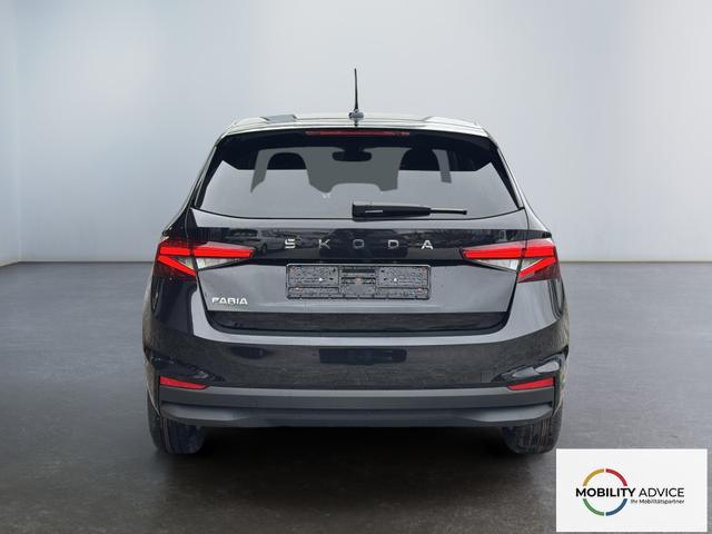 Reimport Skoda Fabia 1,0 TSI Extra Plus 2 ZoKlima ACC Navi 2x Einparkhilfe Kessy