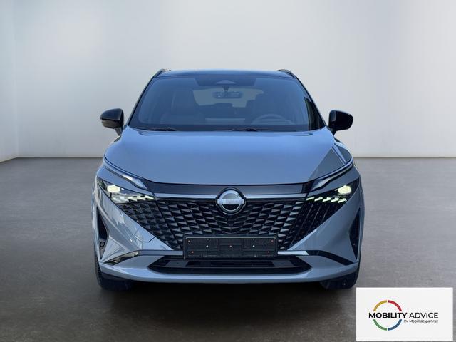 Neue Nissan Qashqai N-Design kaufen
