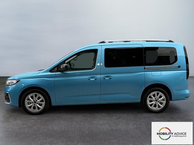 Neue Ford Grand Tourneo Titanium L2 7 Sitzer kaufen