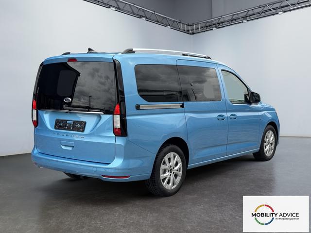 Neue Ford Grand Tourneo Titanium L2 7 Sitzer kaufen