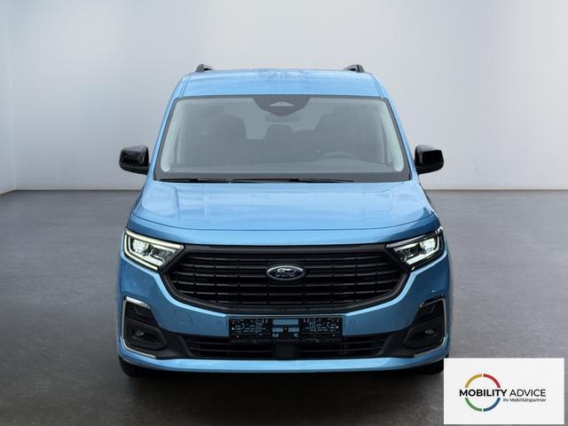 Neue Ford Grand Tourneo Titanium L2 7 Sitzer kaufen