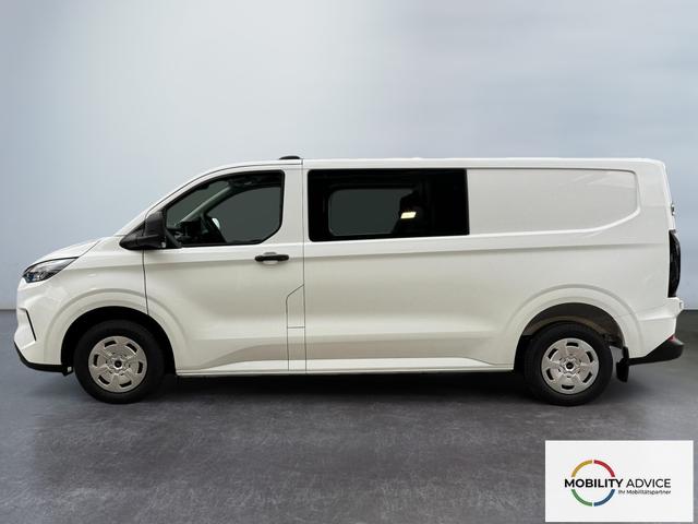 Neue Ford Transit Custom Trend 320 L2 kaufen