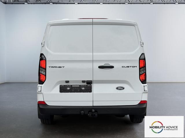 Neue Ford Transit Custom Trend 320 L2 kaufen