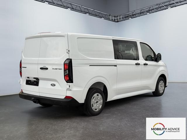 Neue Ford Transit Custom Trend 320 L2 kaufen