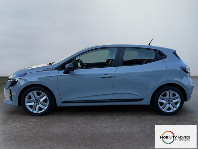 Gebraucht Renault Clio 1.0 TCe 90 kaufen