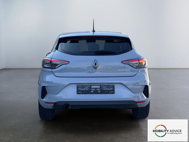 Gebraucht Renault Clio 1.0 TCe 90 kaufen