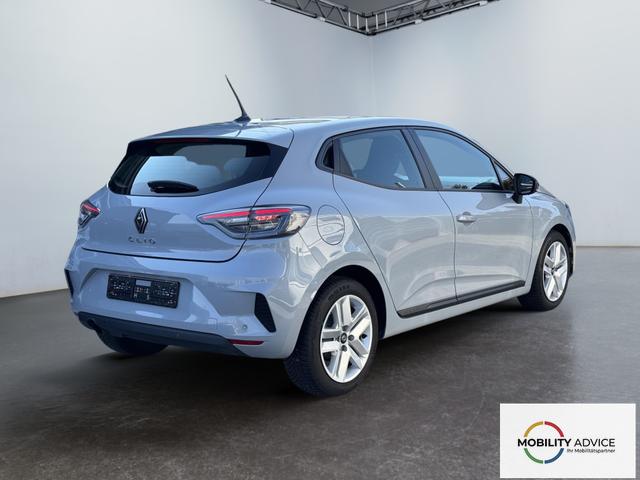 Gebraucht Renault Clio 1.0 TCe 90 kaufen