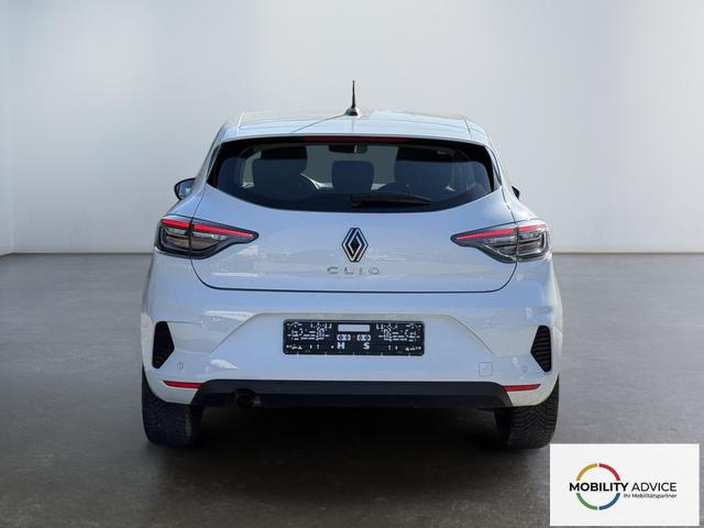 Gebraucht Renault Clio 1.0 TCe 90 Evolution kaufen