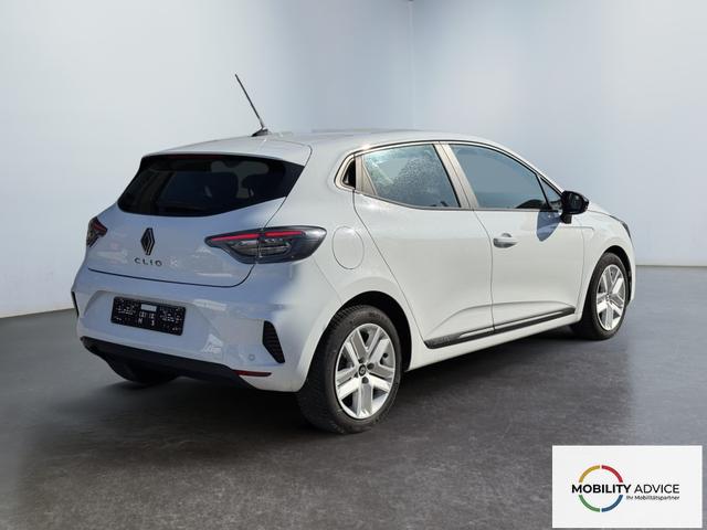Gebraucht Renault Clio 1.0 TCe 90 Evolution kaufen