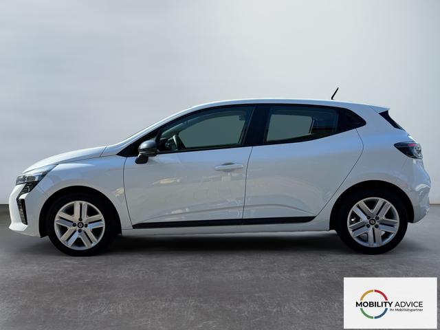 Gebraucht Renault Clio 1.0 TCe 90 Evolution kaufen