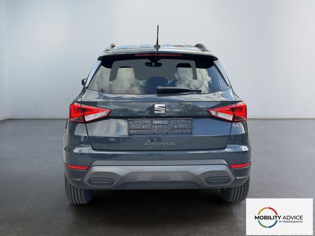 Reimport SEAT Arona DSG kaufen 