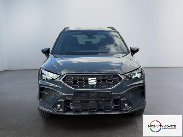 Reimport SEAT Arona DSG kaufen 