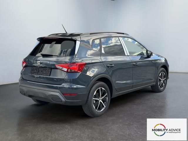 Reimport SEAT Arona DSG kaufen 