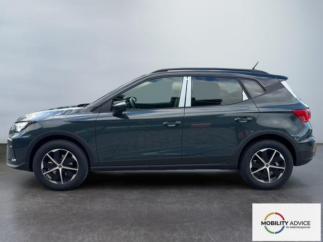 Reimport SEAT Arona DSG kaufen 