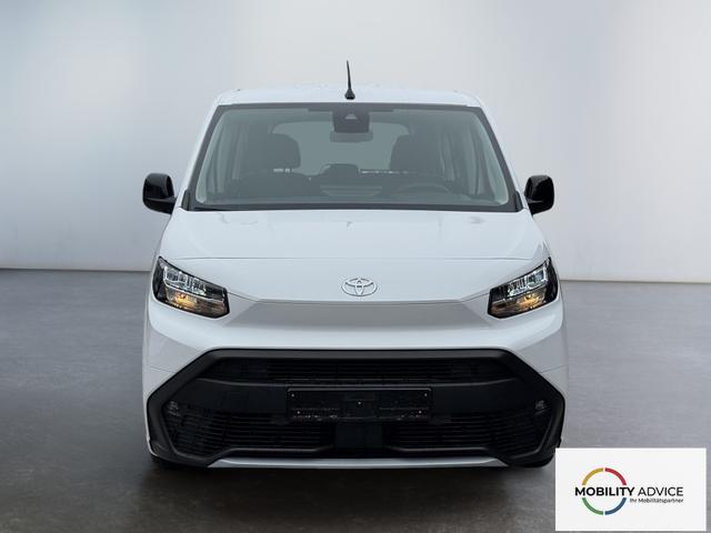 Reimport Toyota Proace City Verso kaufen