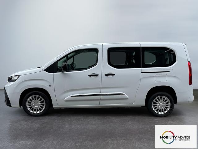 Reimport Toyota Proace City Verso kaufen
