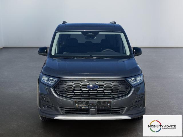 Reimport Ford Grand Tourneo 7 sitzer kaufen