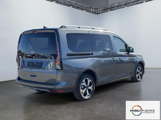 Reimport Ford Grand Tourneo 7 sitzer kaufen