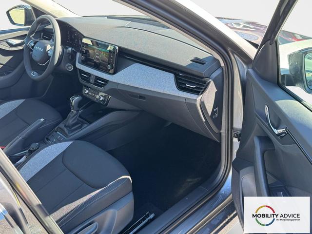Reimport Skoda Kamiq DSG kaufen