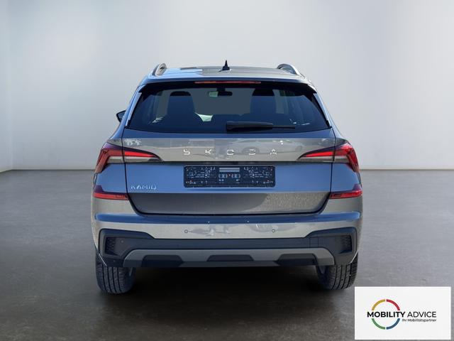 Reimport Skoda Kamiq DSG kaufen