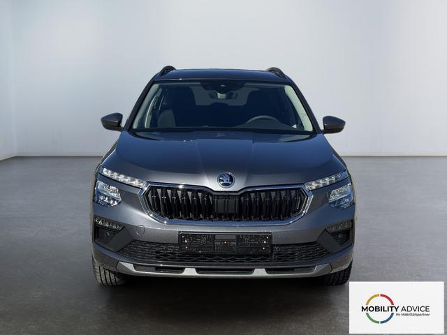 Reimport Skoda Kamiq DSG kaufen