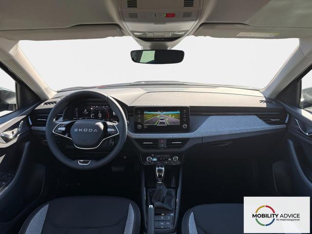 Reimport Skoda Kamiq DSG kaufen