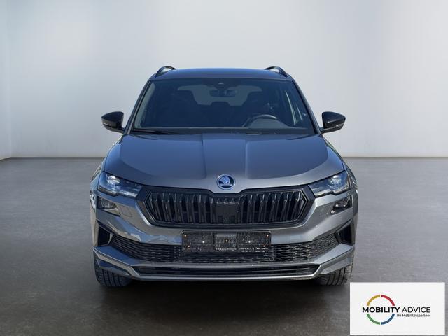 Reimport Skoda Karoq Sportline 1,5 TSI DSG kaufen