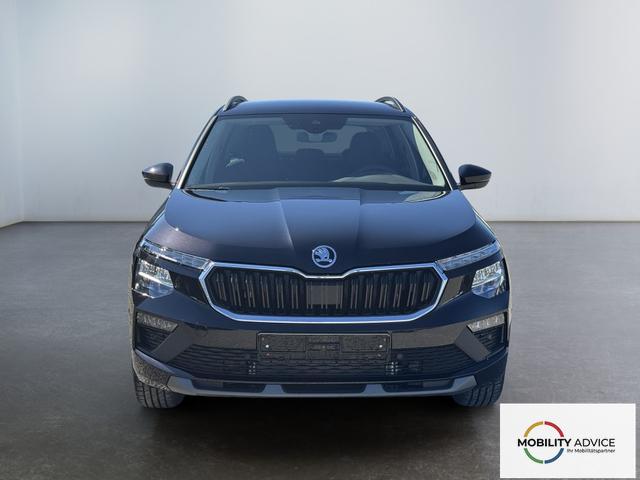 EU-Neuwagen Skoda Kamiq Extra Plus 1,5 TSI DSG kaufen