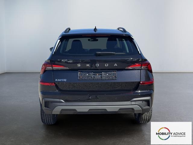 EU-Neuwagen Skoda Kamiq Extra Plus 1,5 TSI DSG kaufen