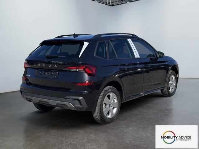 EU-Neuwagen Skoda Kamiq Extra Plus 1,5 TSI DSG kaufen