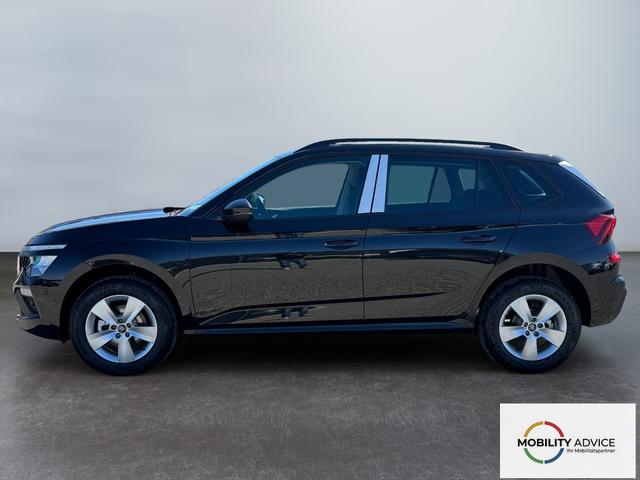 EU-Neuwagen Skoda Kamiq Extra Plus 1,5 TSI DSG kaufen