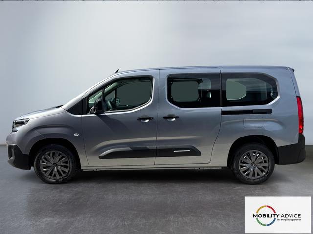 Reimport Citro&euml;n Berlingo XL Plus kaufen