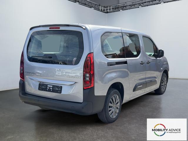 Reimport Citro&euml;n Berlingo XL Plus kaufen