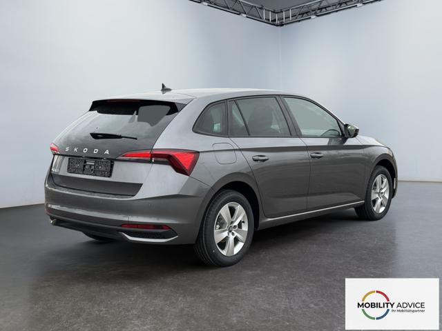 Reimport Skoda Scala Extra Plus 1,5 TSI DSG kaufen