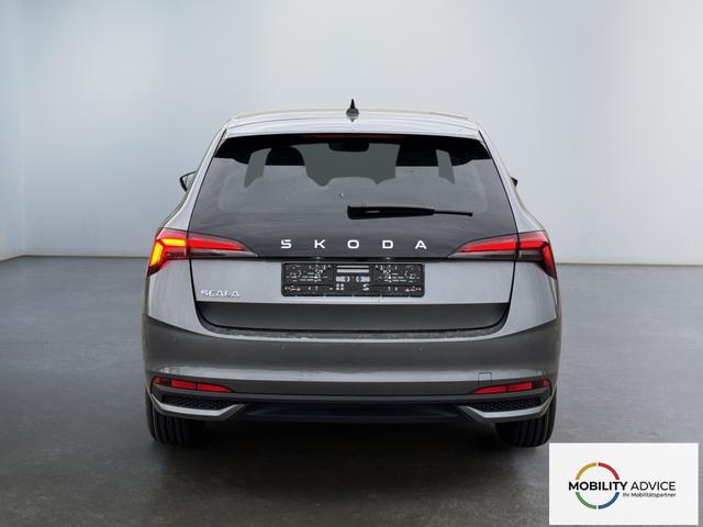 Reimport Skoda Scala Extra Plus 1,5 TSI DSG kaufen