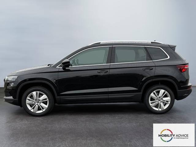 Reimport Skoda Karoq 1.5 TSI DSG kaufen