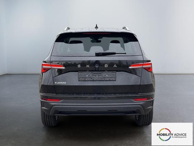 Reimport Skoda Karoq 1.5 TSI DSG kaufen