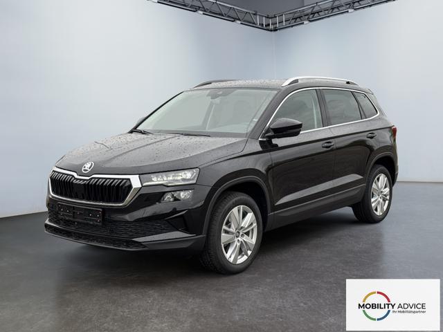 Reimport Skoda Karoq 1.5 TSI DSG kaufen