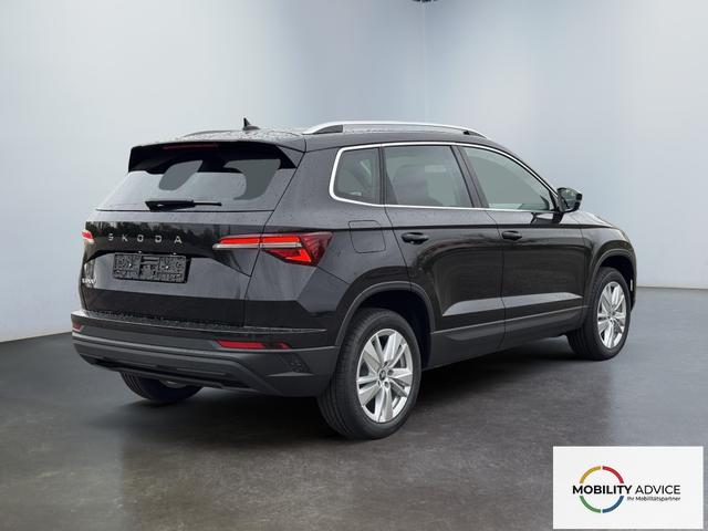 Reimport Skoda Karoq 1.5 TSI DSG kaufen