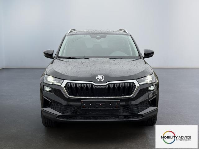 Reimport Skoda Karoq 1.5 TSI DSG kaufen