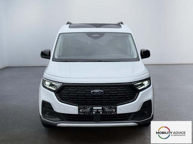 Reimport Ford Grand Tourneo Active L2 7 Sitzer kaufen