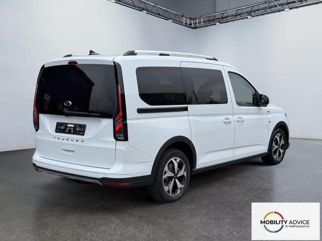Reimport Ford Grand Tourneo Active L2 7 Sitzer kaufen