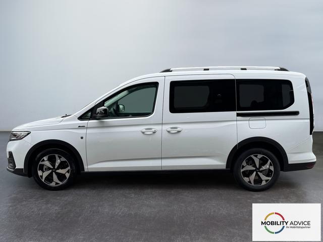 Reimport Ford Grand Tourneo Active L2 7 Sitzer kaufen