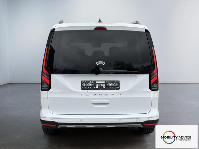 Reimport Ford Grand Tourneo Active L2 7 Sitzer kaufen