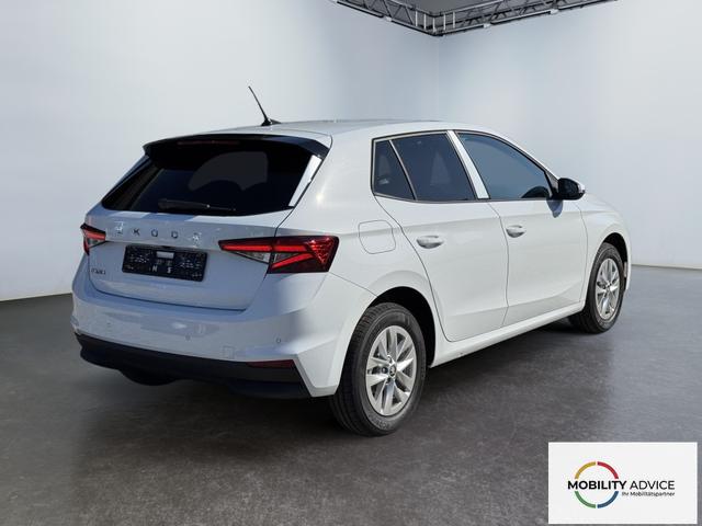 EU-Neuwagen Skoda Fabia Drive Plus 1.0 TSI DSG kaufen