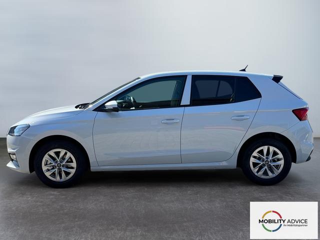 EU-Neuwagen Skoda Fabia Drive Plus 1.0 TSI DSG kaufen