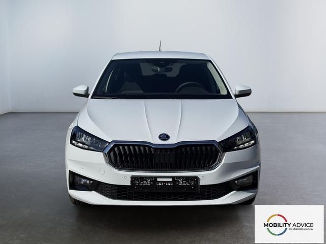 EU-Neuwagen Skoda Fabia Drive Plus 1.0 TSI DSG kaufen