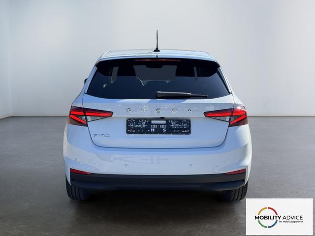 EU-Neuwagen Skoda Fabia Drive Plus 1.0 TSI DSG kaufen